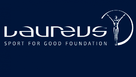 Laureus Sport for Good